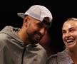 Aryna Sabalenka - Nick Kyrgios, „Bătălia sexelor” la Dubai / Foto: Getty Images