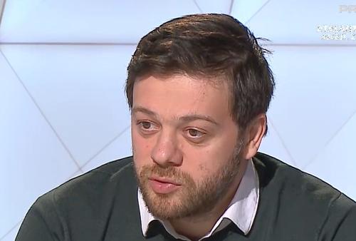 Victor Angelescu, în studioul Prima Sport