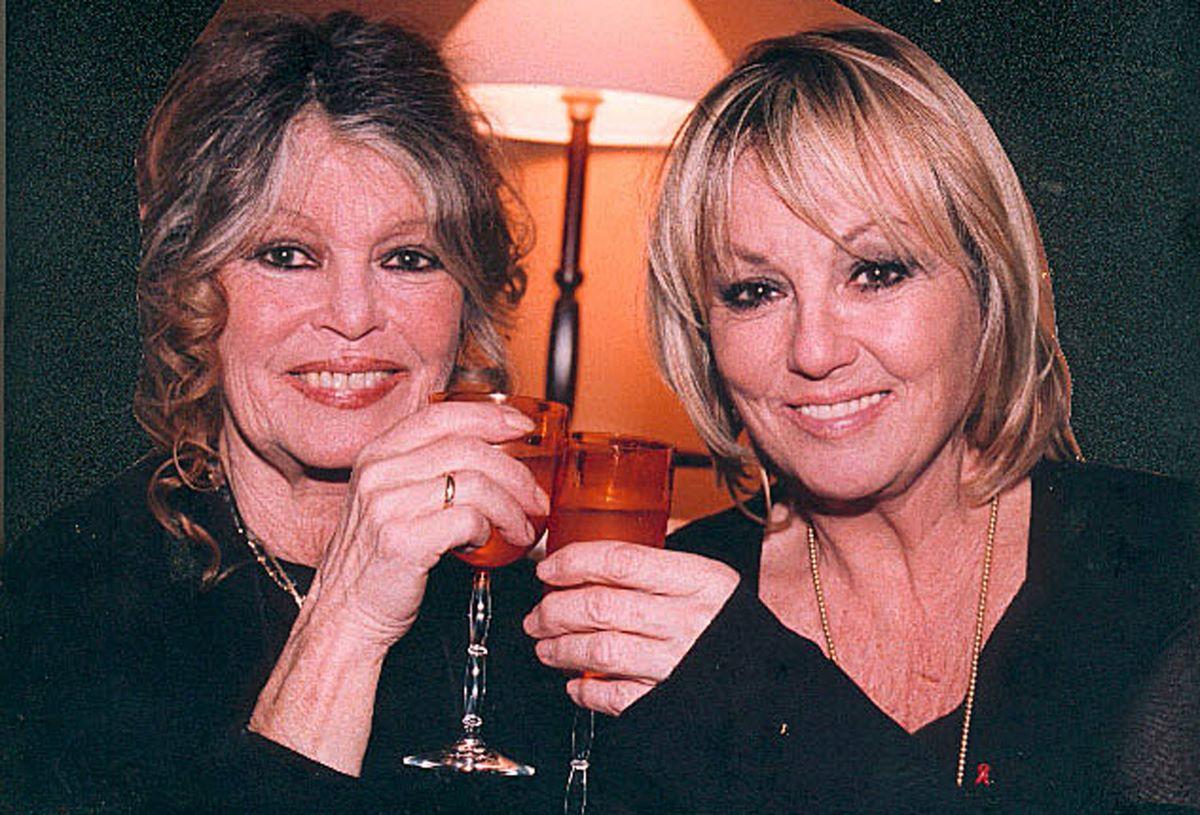 Brigitte Bardot - diverse
