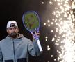 Aryna Sabalenka - Nick Kyrgios, „Bătălia sexelor” la Dubai / Foto: Getty Images