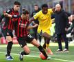 AC Milan - Hellas Verona, în etapa #17 din Serie A // FOTO: Getty Images
