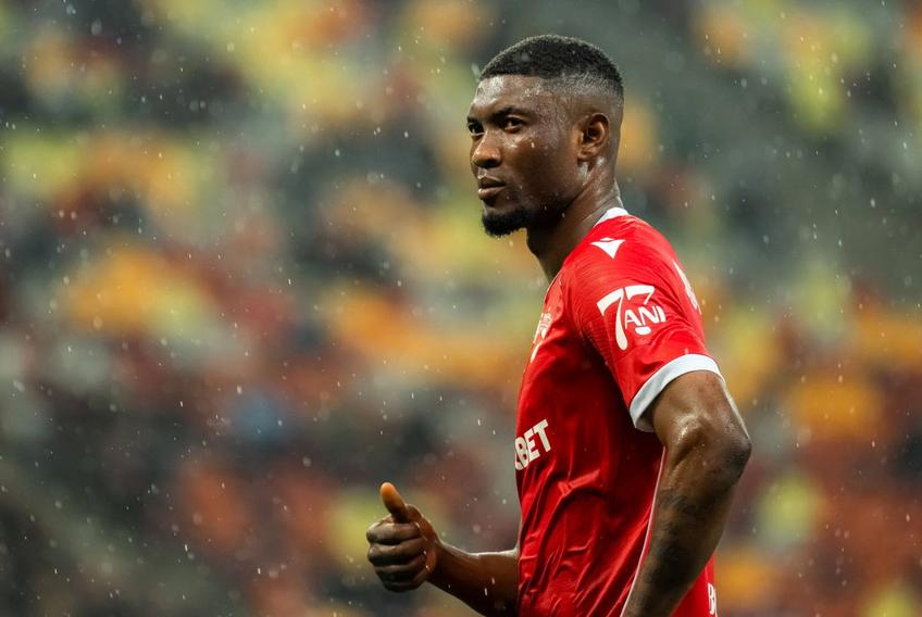 Kennedy Boateng // FOTO: Imago Images