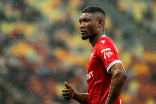 „Vei împărți bonusul de victorie cu Opruț?” » Kennedy Boateng, după greșeala de la golul primit de Dinamo