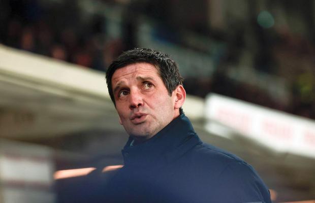 Nota primită de Cristi Chivu în presa din Italia: „Încheie uitându-se de sus la toată lumea și asta înseamnă mult”