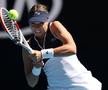 SIMONA HALEP - GARBINE MUGURUZA // VIDEO EXCLUSIV Andrei Pavel explică o schimbare majoră din jocul Simonei: „Înainte avea răutate, acum se vede altceva”
