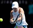 Halep - Kontaveit