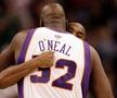 Shaquille O'Neal, Kobe Bryant