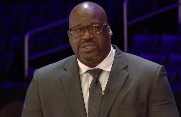 VIDEO Shaquille O'Neal, frânt de durere! A plâns în direct la TV în timpul unui discurs sfâșietor despre Kobe Bryant: „Nu mai pot să dorm de când a murit sora mea, simt numai durere! Acum am rămas și fără fratele mai mic”