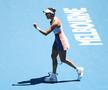 VIDEO Garbine Muguruza a rămas mască după o întrebare la conferința de presă: „Comă? E cam dur!”