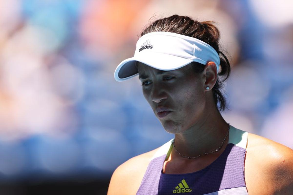 5 informații-cheie despre Simona Halep - Garbine Muguruza, semifinala incendiară de la Australian Open » De la secretul pe retur și până la „vocile” vitale din vestiar