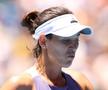 VIDEO Garbine Muguruza a rămas mască după o întrebare la conferința de presă: „Comă? E cam dur!”