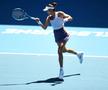 VIDEO Garbine Muguruza a rămas mască după o întrebare la conferința de presă: „Comă? E cam dur!”