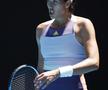 VIDEO Garbine Muguruza a rămas mască după o întrebare la conferința de presă: „Comă? E cam dur!”