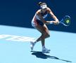 VIDEO Garbine Muguruza a rămas mască după o întrebare la conferința de presă: „Comă? E cam dur!”