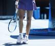 VIDEO Garbine Muguruza a rămas mască după o întrebare la conferința de presă: „Comă? E cam dur!”