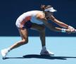 VIDEO Garbine Muguruza a rămas mască după o întrebare la conferința de presă: „Comă? E cam dur!”