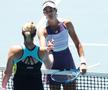 VIDEO Garbine Muguruza a rămas mască după o întrebare la conferința de presă: „Comă? E cam dur!”