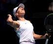 SIMONA HALEP - GARBINE MUGURUZA // VIDEO EXCLUSIV Andrei Pavel explică o schimbare majoră din jocul Simonei: „Înainte avea răutate, acum se vede altceva”