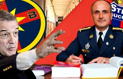 EXCLUSIV // VIDEO Cum a premiat-o Gigi pe Steaua: „Am intrat la el în mașină și mi-a dat banii cash. Ăsta e Becali!"