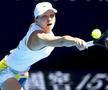 5 informații-cheie despre Simona Halep - Garbine Muguruza, semifinala incendiară de la Australian Open » De la secretul pe retur și până la „vocile” vitale din vestiar