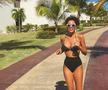 GALERIE FOTO E răvășitoare! Borriello și Verratti se ceartă pentru Jessica, un manechin care încântă Instagramul!