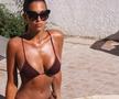 GALERIE FOTO E răvășitoare! Borriello și Verratti se ceartă pentru Jessica, un manechin care încântă Instagramul!