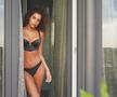 GALERIE FOTO E răvășitoare! Borriello și Verratti se ceartă pentru Jessica, un manechin care încântă Instagramul!