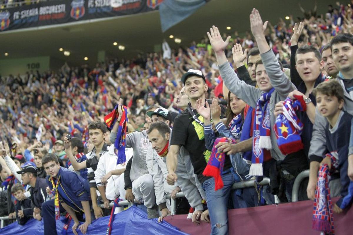FCSB // Ce înseamnă pentru FCSB revenirea Peluzei Nord pe stadion! Cum poate fi afectată Dinamo