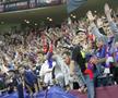 FCSB // Ce înseamnă pentru FCSB revenirea Peluzei Nord pe stadion! Cum poate fi afectată Dinamo