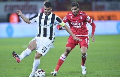 DINAMO - ASTRA  // EXCLUSIV Ioan Niculae vrea cu orice preț s-o bată pe Dinamo! Ce primă le-a promis jucătorilor