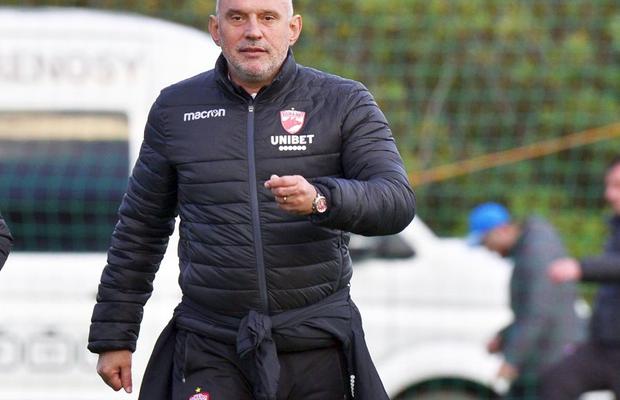 DINAMO // VIDEO EXCLUSIV Florin Prunea, sărit din schemă de Ionuț Negoiță și Bălănescu: „Nu știu nimic despre asta” » Ce zice de relația cu finanțatorul echipei
