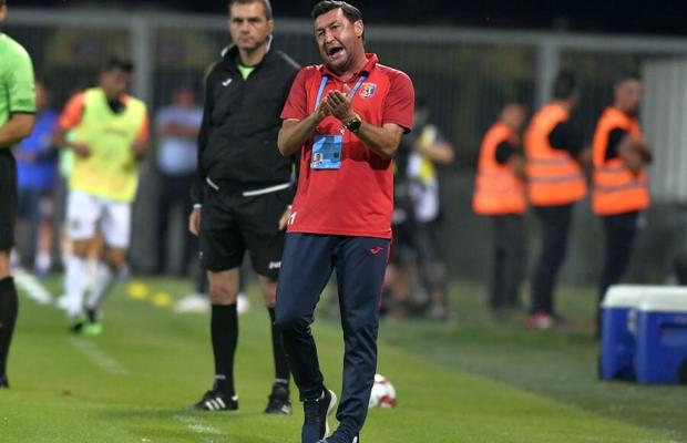 Chindia Târgoviște a mai bifat două transferuri! Cine sunt noile achiziții