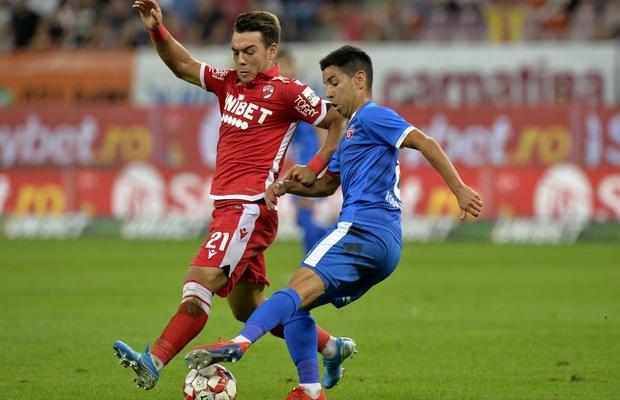 DINAMO // EXCLUSIV Cererea clubului Dinamo de a primi un ajutor financiar de la LPF provoacă tensiuni în Liga 1: „Nu cred că o companie care e aproape în insolvență merită împrumutată”