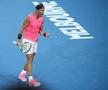 Rafael Nadal Australian Open 2020