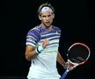 Rafael Nadal Australian Open 2020