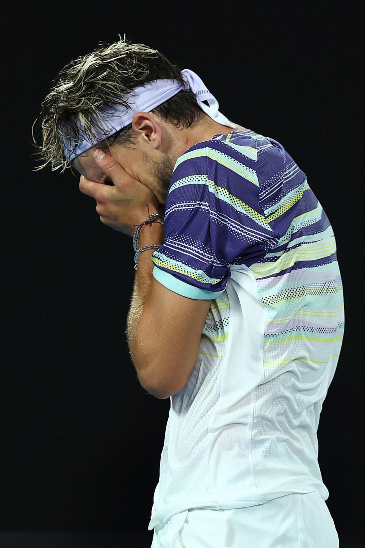 Rafael Nadal, OUT de la Australian Open, scos de Dominic Thiem!