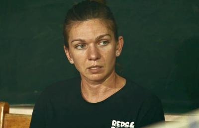 VIDEO Un nou episod din documentarul despre Simona Halep: „Am suferit înainte să mă bucur” + „Mereu mă plâng când trebuie să fac ceva! E din frustrare”
