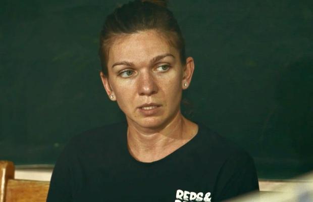 VIDEO Un nou episod din documentarul despre Simona Halep: „Am suferit înainte să mă bucur” + „Mereu mă plâng când trebuie să fac ceva! E din frustrare”