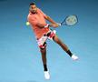 SIMONA HALEP LA AUSTRALIAN OPEN // Nick Kyrgios are o favorită certă la Melbourne: „Sută la sută va lua trofeul!”