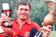 Vasile Stângă, marele handbalist al României, povestește o tragedie „ascunsă” din sportul românesc: „Un soldat neinstruit s-a speriat și a apăsat pe trăgaci ..