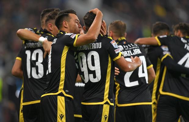 Dinamo ar putea primi un ajutor nesperat pentru obținerea licenței: 525.000 de euro din Italia
