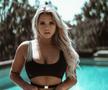 Kinsey Wolanski