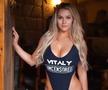 Kinsey Wolanski