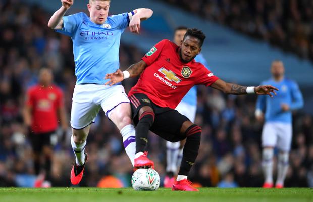 Man. United - Man. City: Guardiola îl poate demite pe Solskjaer! Trei ponturi pe care le putem încerca la derby-ul din Premier League