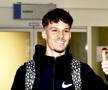 Transferul lui Dennis Man e cel mai mare din istoria campionatului românesc
