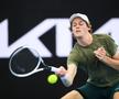 Cine-l mai înțelege pe Novak Djokovic? Moment bizar înainte de primul meci al anului pentru sârb