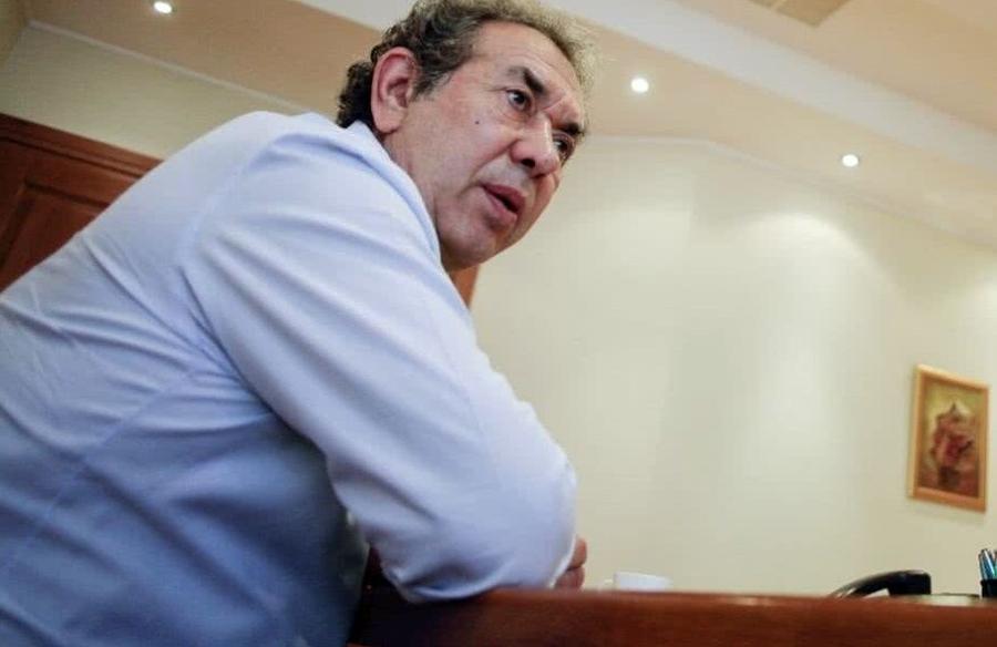 EDITORIAL » Gazeta, întâlnire rară cu Nicolae Badea: „Sunt mecena și principalul creditor de la Dinamo” » Cum arată planul nevăzut de salvare a clubului și sumele ascunse în dosarele roșii