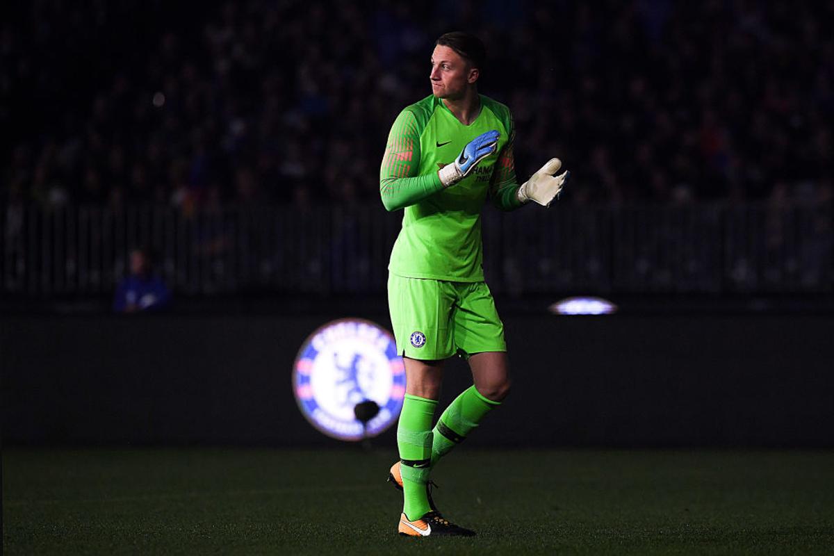 Dinamo poate aduce portar de la PSG! Variantă-șoc pentru postul cu probleme