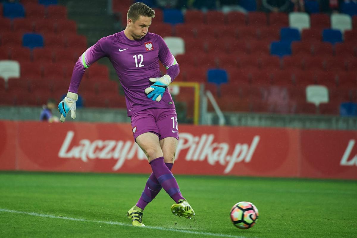 Marcin Bulka / FOTO: Guliver/GettyImages
