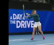 Simona Halep o învinge pe Ashleigh Barty, după un meci electrizant la Adelaide! A fost 10-8 în supertiebreak
